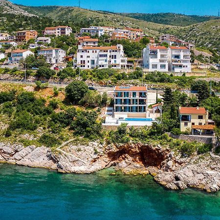 Apartment Marina - Snj102 By Interhome Senj  Buitenkant foto