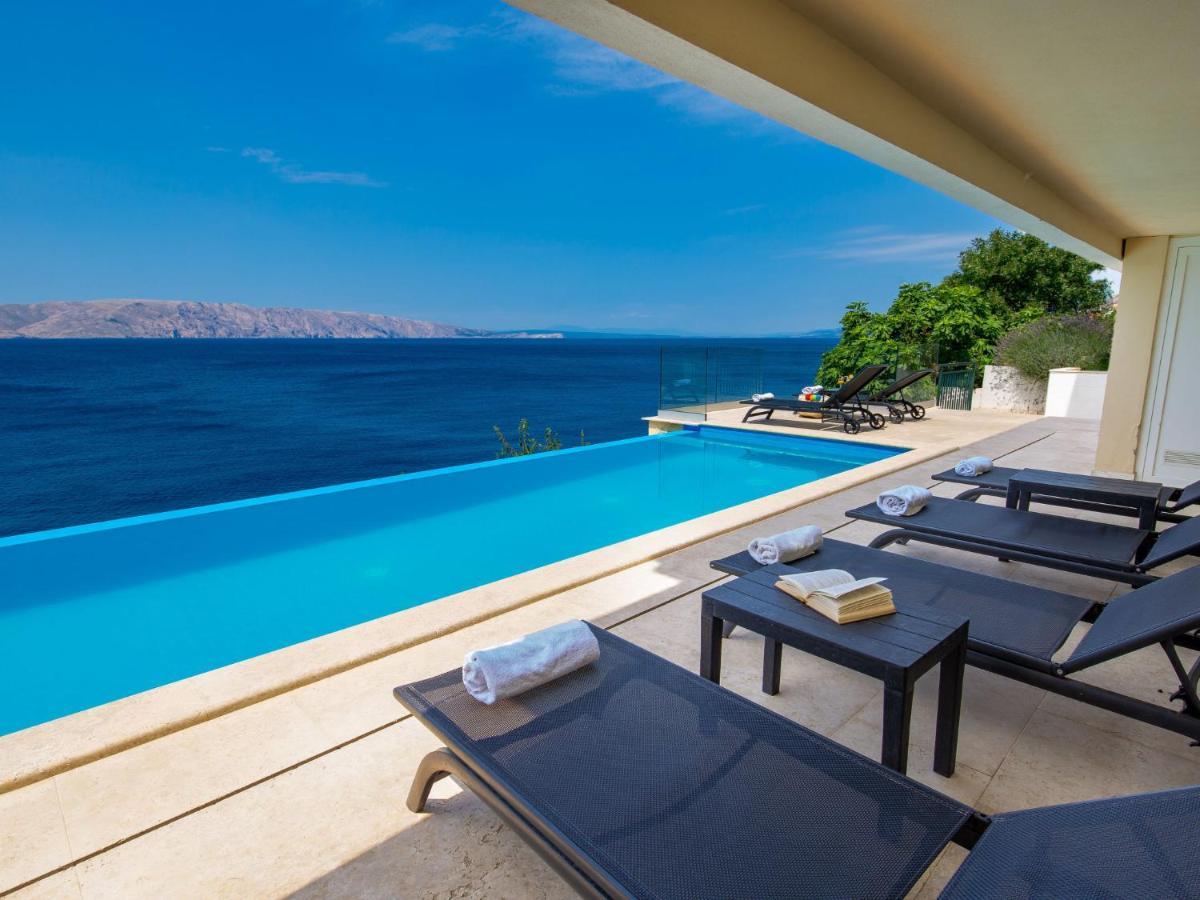 Apartment Marina - Snj102 By Interhome Senj  Buitenkant foto