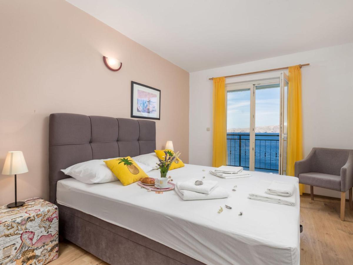 Apartment Marina - Snj102 By Interhome Senj  Buitenkant foto