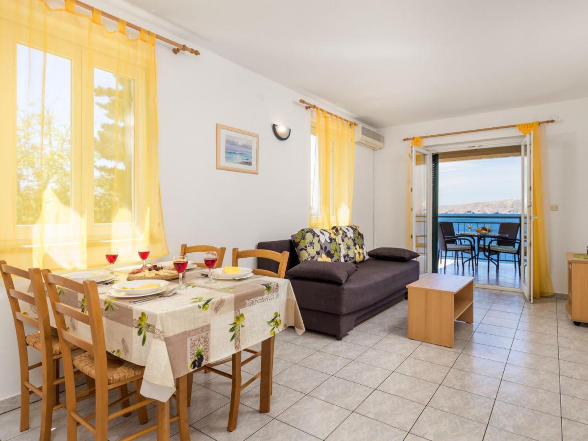 Apartment Marina - Snj102 By Interhome Senj  Buitenkant foto