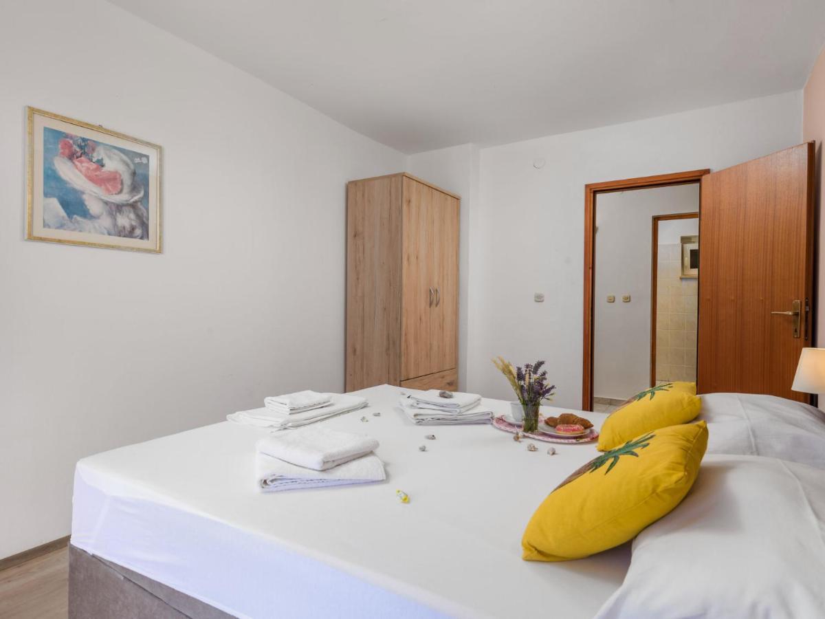 Apartment Marina - Snj102 By Interhome Senj  Buitenkant foto
