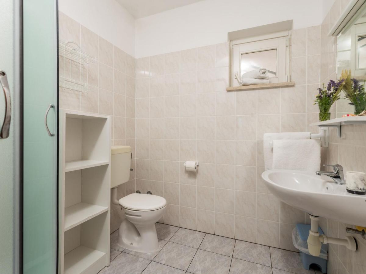 Apartment Marina - Snj102 By Interhome Senj  Buitenkant foto