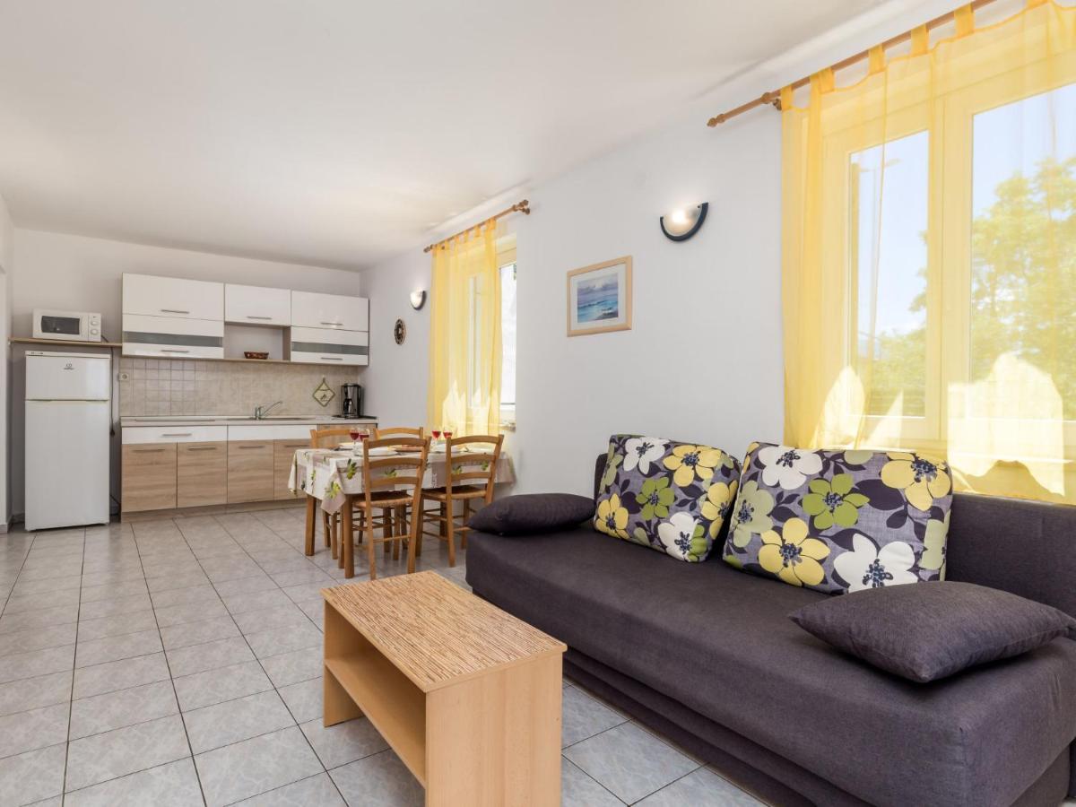 Apartment Marina - Snj102 By Interhome Senj  Buitenkant foto