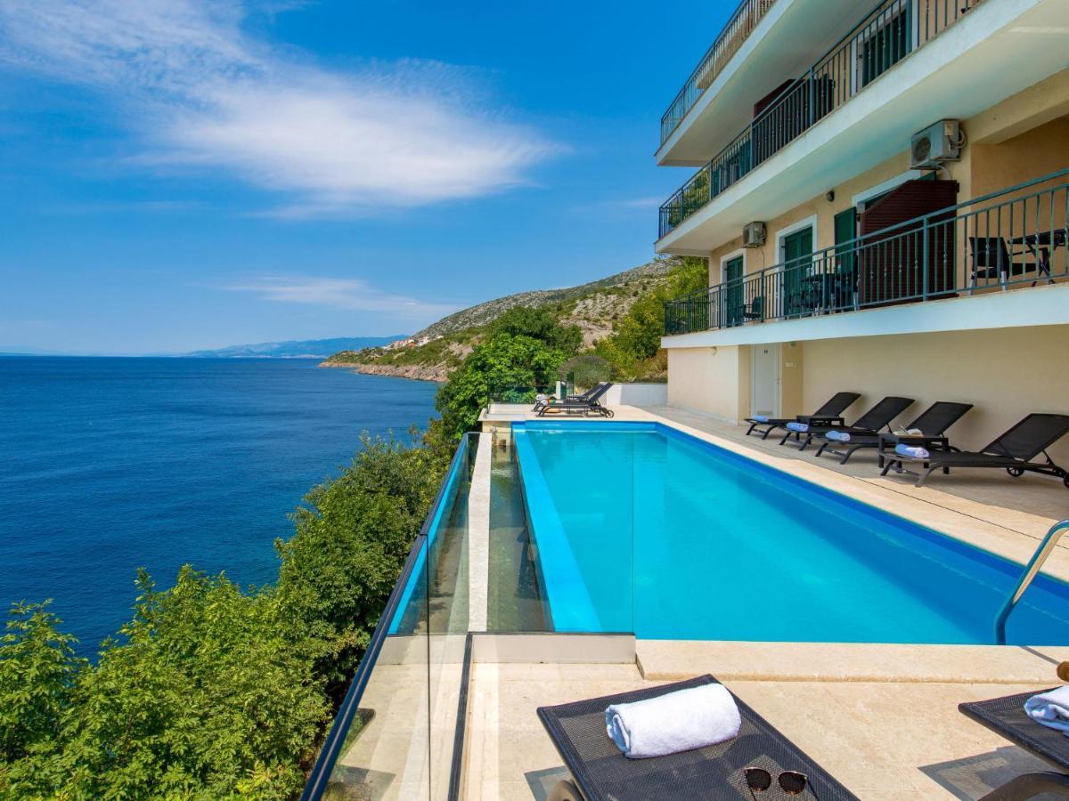 Apartment Marina - Snj102 By Interhome Senj  Buitenkant foto
