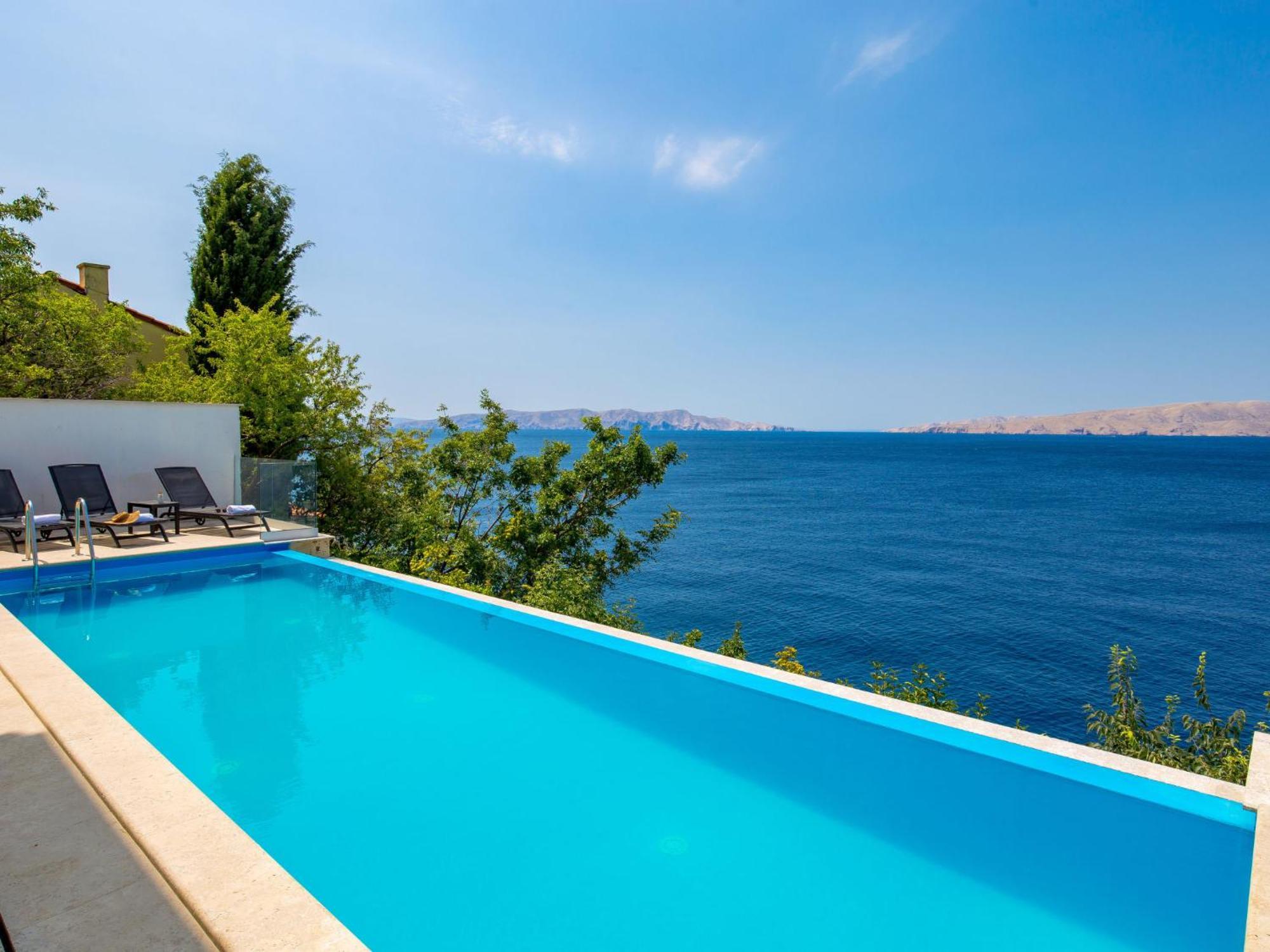 Apartment Marina - Snj102 By Interhome Senj  Buitenkant foto