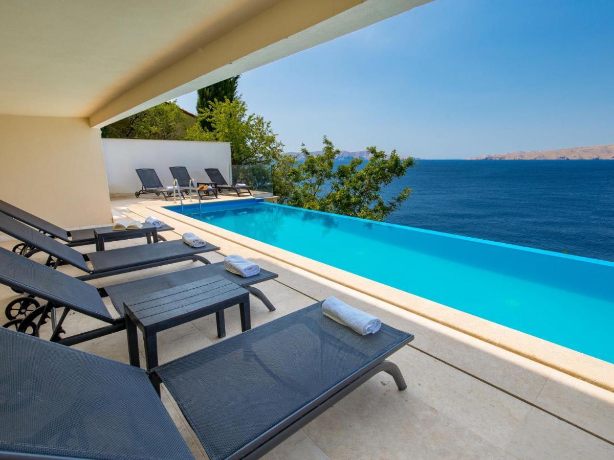 Apartment Marina - Snj102 By Interhome Senj  Buitenkant foto