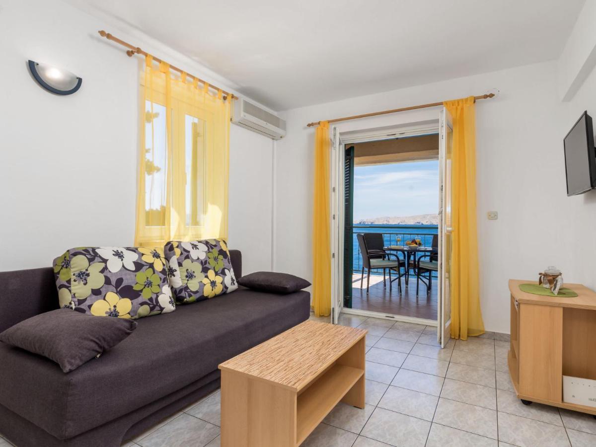 Apartment Marina - Snj102 By Interhome Senj  Buitenkant foto