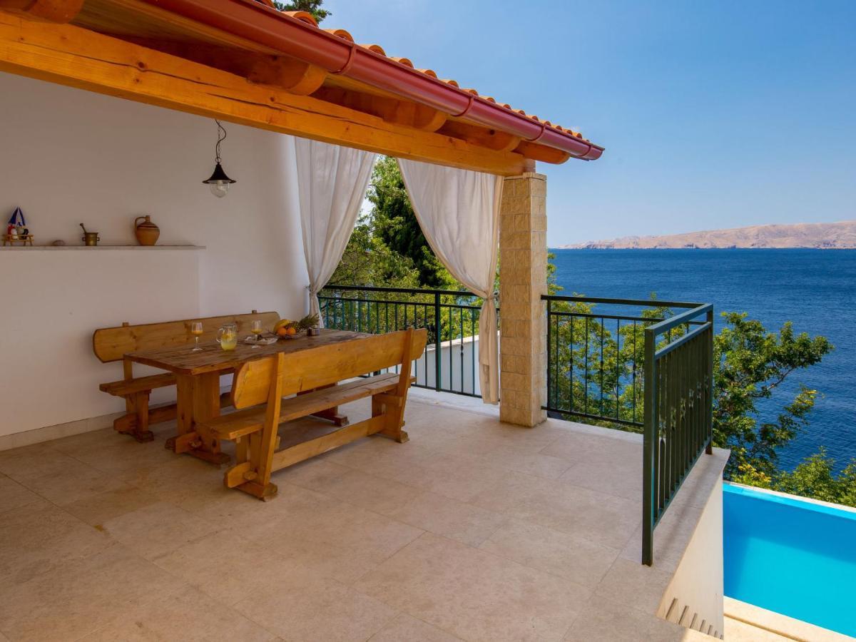 Apartment Marina - Snj102 By Interhome Senj  Buitenkant foto