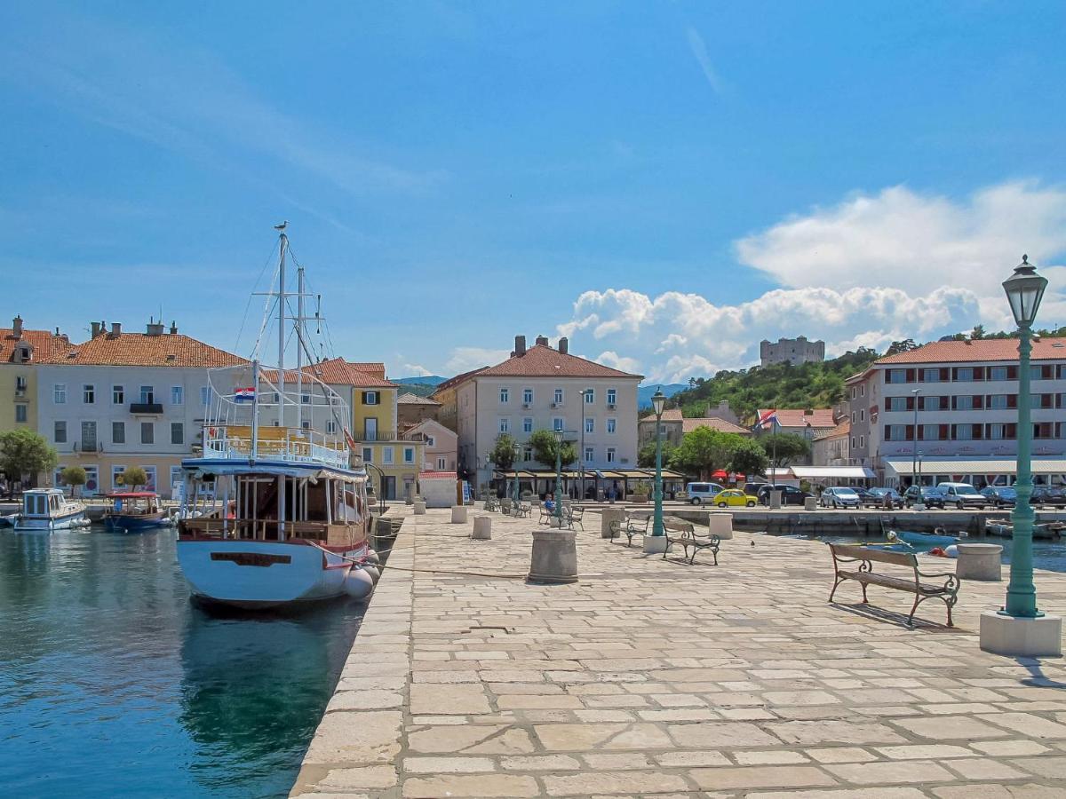 Apartment Marina - Snj102 By Interhome Senj  Buitenkant foto