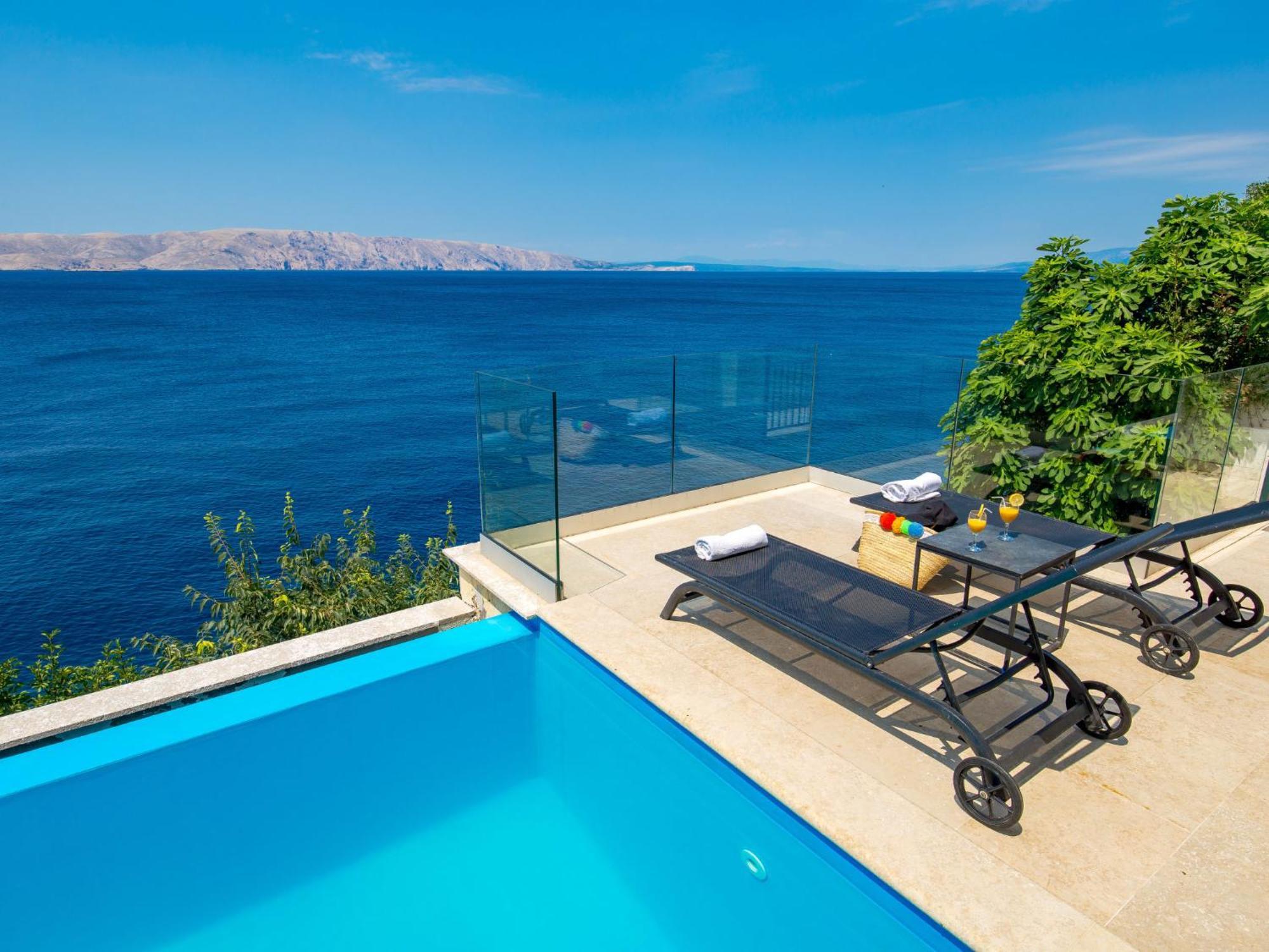Apartment Marina - Snj102 By Interhome Senj  Buitenkant foto