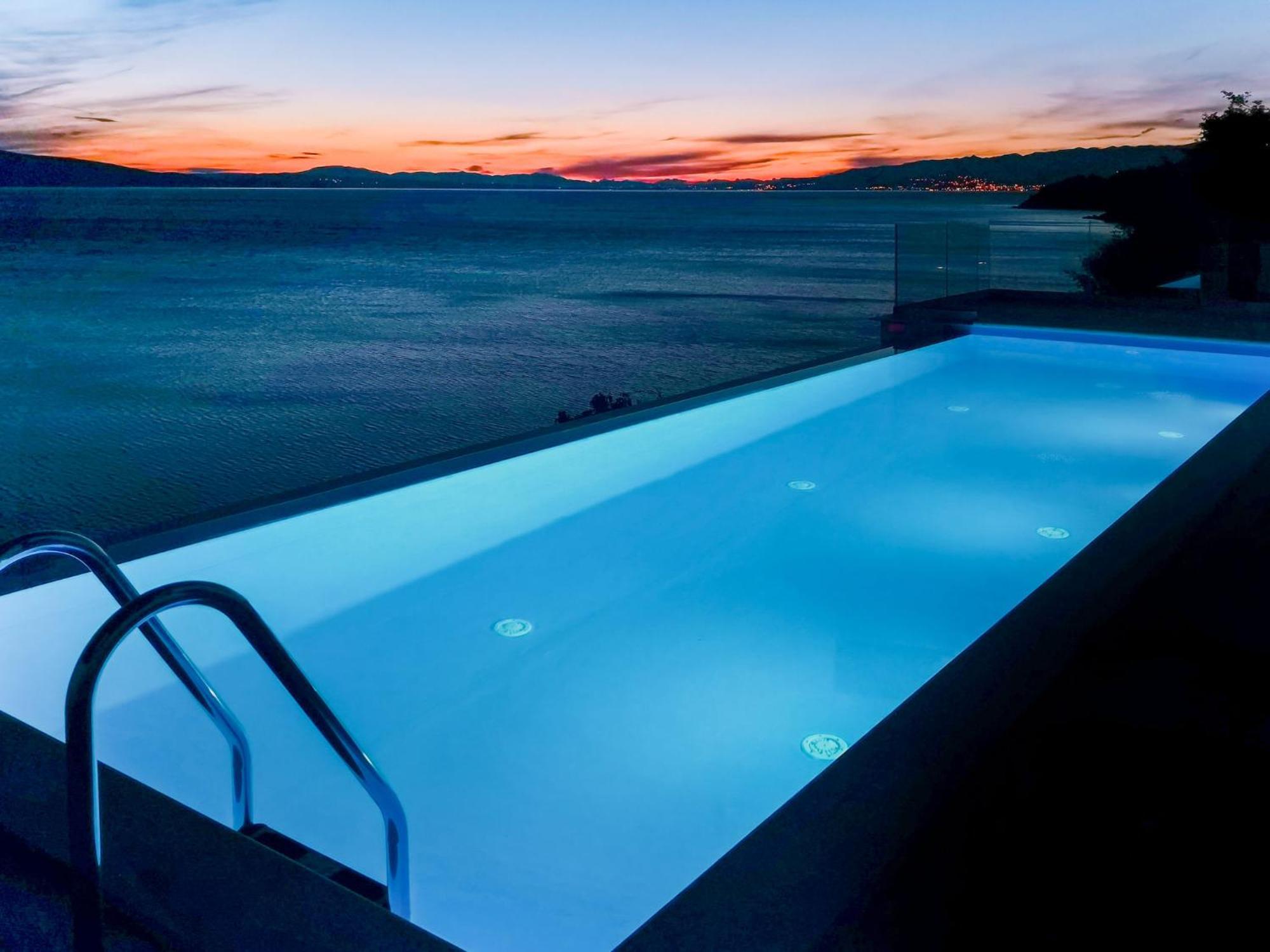 Apartment Marina - Snj102 By Interhome Senj  Buitenkant foto